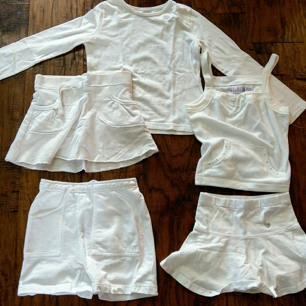 *SOLD* Old Navy, TKS,  Copper Key, Circo Bundle